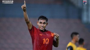 Laga Pembuka Piala AFF 2022 Diwarnai Pesta 10 Gol