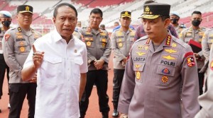 Menpora Amali Sampaikan Komitmen FIFA Dukung Piala Dunia U-20 Indonesia