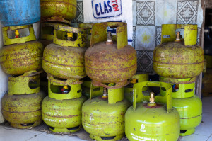 DPR Minta Pertamina Sosialisasikan Pembelian LPG 3Kg Pakai KTP
