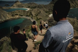 Pemerintah Anggarkan Rp15 T untuk Pengembangan 5 Destinasi Pariwisata Super Prioritas