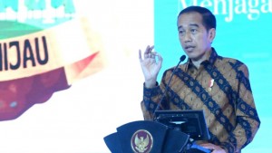 Jokowi: Ekonomi Makro Indonesia Kini Lebih Baik Dibandingkan 2014-2015