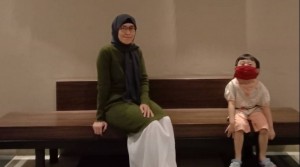 Erma Yulihastin, Tunda Mimpi Jadi Peneliti Demi Melahirkan Buah Hati