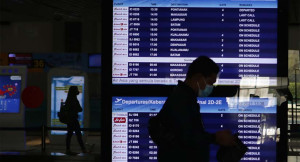 Libur Nataru Diprediksi Membludak, Bandara Halim Berlakukan Tes PCR