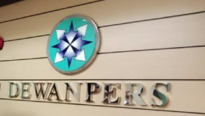 Tangkal Berita Hoaks, Dewan Pers Bakal Gelar Pelatihan Liputan Politik