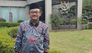 Abdul Mu'ti: Terorisme Tidak Berkaitan dengan Agama
