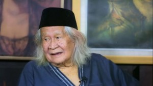 Mengenal Sosok Ridwan Saidi, Budayawan Kondang Betawi