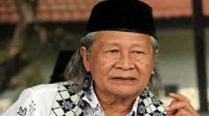 Pj Gubernur DKI Jakarta Berkomitemen Lanjutkan Gagasan Budayawan Ridwan Saidi