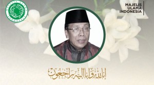 Sekjen MUI Periode 2005-2015, HM Ichwan Sam Meninggal Dunia