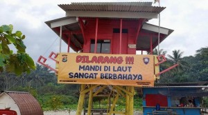 Kunjungan ke Desa Wisata dan Konservasi Minang Rua Meningkat di Momen Nataru