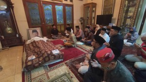 Mengenang KHM Ichwan Sam, Penata Modernisasi Organisasi NU dan MUI