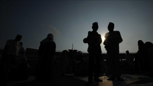 Tafsir Al Hajj Ayat 1: Perintah Bertakwa kepada Allah Ta'ala