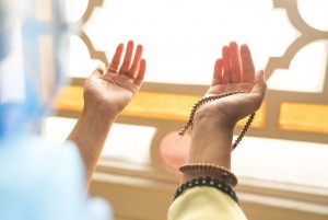 Dzikir, Cara Sederhana Manusia Dapat Ketenangan Hidup