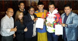 Kasus Prank KDRT Baim Wong Berakhir Damai, Netizen: Semoga Jadi Pelajaran