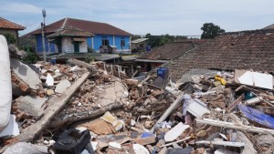 Bupati Cianjur Bantah Laporan Dugaan Penyelewengan Bantuan Gempa