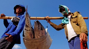 KKP Bakal Terapkan Penangkapan Ikan Berbasis Kuota Mulai 2023