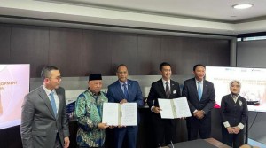 Pertamina International Shipping Buka Kantor di Dubai