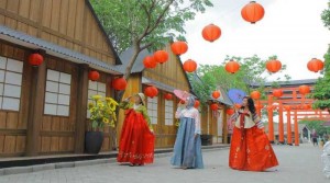 Rekomendasi 5 Destinasi Wisata Seru di Semarang