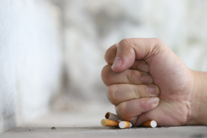 Wapres: Rokok Ketengan Banyak Dibeli Anak-anak