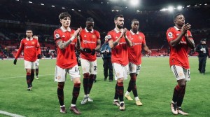 Erik Ten Hag Minta Penggawa Manchester United Cetak Lebih Banyak Gol