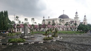 Sejumlah Masjid Gelar Kajian Jelang Tutup Tahun, Ini Jadwalnya