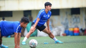 Septian David Maulana Dikabarkan Gabung Persib, Yoyok Sukawi: Not For Sale