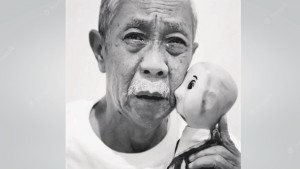 Innalillahi, Pengisi Suara Pak Ogah Si Unyil Meninggal Dunia