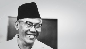 Syafruddin Prawiranegara, Presiden RI yang Terlupakan