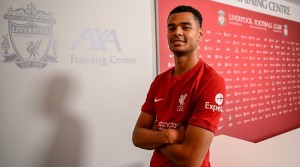 Mendarat di Anfield, Cody Gakpo Ungkap Kebahagiaan Gabung Liverpool