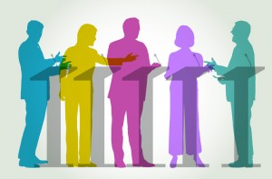 3 Bekal agar Tetap Waras di Tahun Politik yang Panas