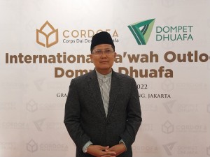 Soal Korupsi Bantuan Gempa, Cholil Nafis Minta Hukum Tidak Pandang Bulu