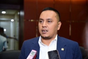 NasDem Tolak Pemilu 2024 Pakai Sistem Proporsional Tertutup