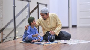 Pola Pengasuhan Berpengaruh pada Kualitas Kepemimpinan Anak di Masa Depan