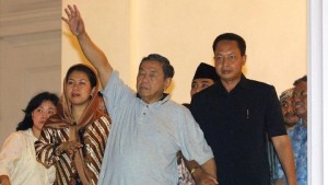 Detik-detik Mengharukan Jelang Pelengseran Gus Dur dari Jabatan Presiden