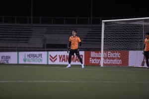 Timnas Indonesia Waspadai Pemain Filipina dan Adaptasi Rumput Sintetis