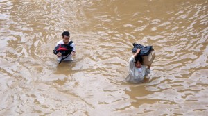 BPBD DKI Imbau Masyarakat Waspada Banjir Rob Akibat Bulan Purnama