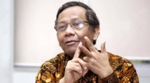 Mahfud MD Klaim Perppu Ciptaker Permudah Pekerja