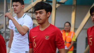 PSIS Semarang Tambah Pemain Jebolan Timnas Indonesia