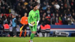 Cari Pengganti Maignan, AC Milan Bidik Kiper Ketiga PSG