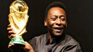 FIFA Minta Setiap Negara Punya Satu Stadion Bernama Pele