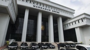 Dua Hakim Terlibat Korupsi, DPR Minta MA Bersih-bersih