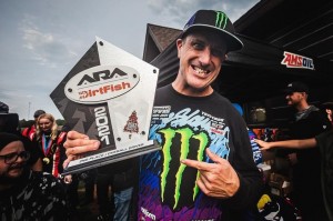 Pereli Ken Block Meninggal dalam Kecelakaan, Ini Profil Lengkapnya