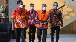 Dua Hakim MA Terjerat Korupsi, Rano: Optimalkan Fungsi dan Peran Pengawas