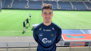 Presiden Jokowi Restui Naturalisasi Shayne Pattynama