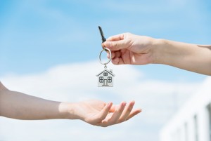 Resesi Ekonomi Jadi Peluang Emas bagi Pencari Properti