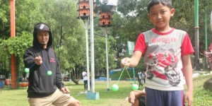 Sejarah Singkat Latto-Latto dan Hukum Memainkannya dalam Islam