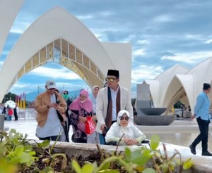 Jadi Aktor Lagi, Ridwan Kamil Bakal Main Sinetron Religi Ramadan