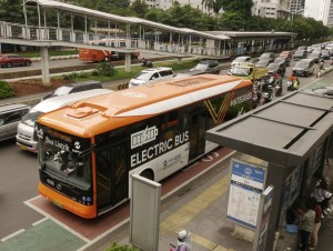 Jalan Ideal Bagi Publik, Pengamat: Tersedia Akses Angkutan Umum
