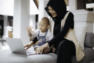 Petisi WFH Muncul Akibat Rasa Nyaman Bekerja dari Rumah