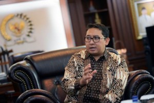 Fadli Zon: Tindakan Menteri Itamar Provokatif dan Intimidatif