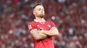 Jelang Indonesia vs Vietnam: Indonesia Siap Taklukan Vietnam